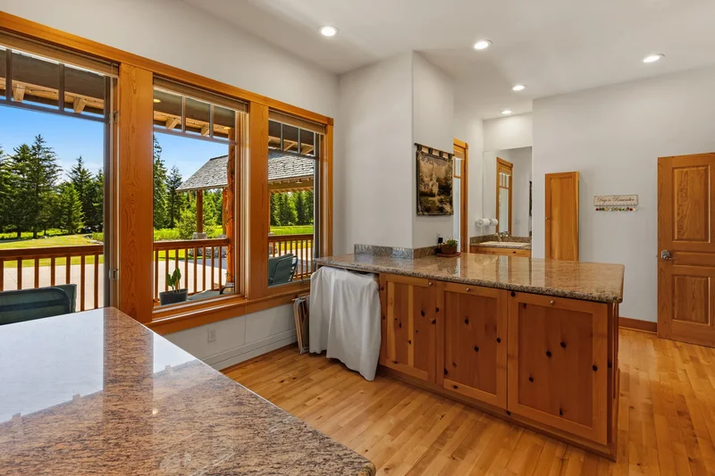 135 Squire Lane S, Trout Creek, MT 59874, Trout Creek, Montana, United States. - Photo 20