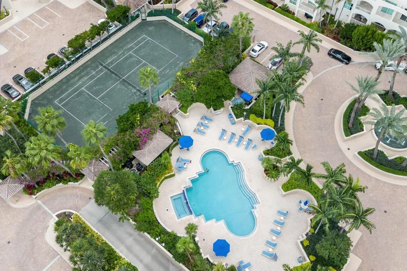 3720 S Ocean Boulevard #1204, Highland Beach, FL 33487, Boca Raton, Florida, United States. - Photo 34