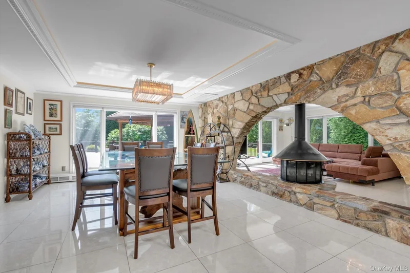 10 Macy Drive, Hewlett, New York, United States. - Photo 15