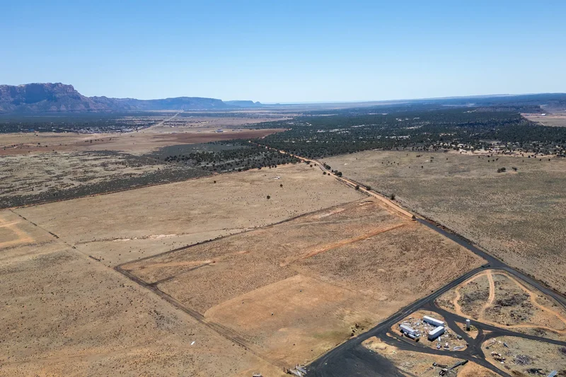 Nearly 14 Acres Close To Zion National Park