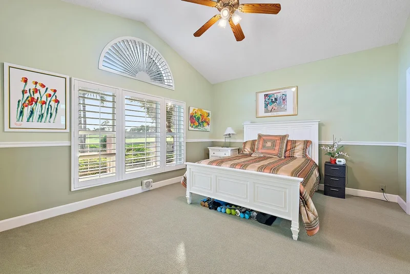 10282 Heronwood Lane, Loxahatchee, Florida, United States. - Photo 43