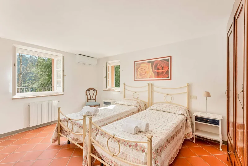 Via Montebello 144, Camaiore, Tuscany, Italy. - Photo 23