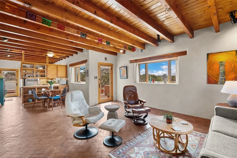 3 Aula Court, Santa Fe, NM 87508, Santa Fe, New Mexico, United States. - Photo 6
