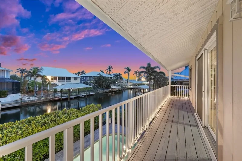 2324 Cherimoya Lane, St James City, FL 33956, Saint James City, Florida, United States. - Photo 16