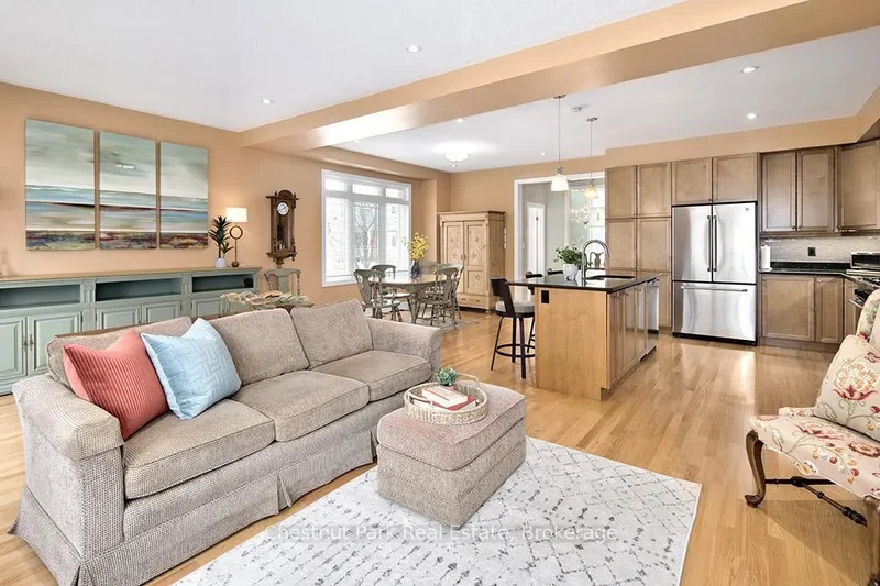 13 Collship Lane, Collingwood, Ontario, Canada. - Photo 14