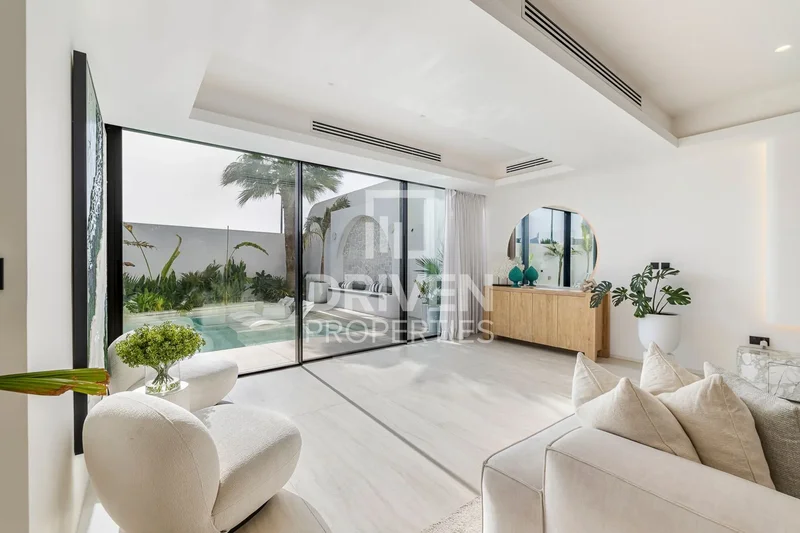 Decora Villas, Acacia Avenues
            , Dubai, Dubai, Dubai, United Arab Emirates. - Photo 30