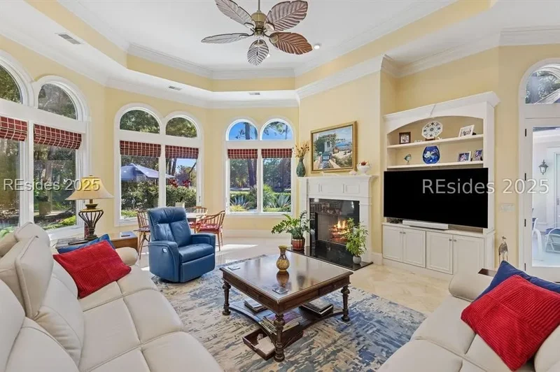 20 Balmoral Place, Hilton Head Island, SC, 29926, USA, Hilton Head Island, South Carolina, United States. - Photo 35