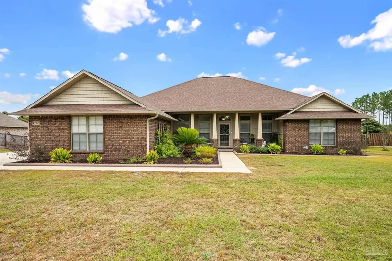 4752 Nichols Creek Rd, Milton, FL 32583, Milton, Florida, United States. - Photo 15