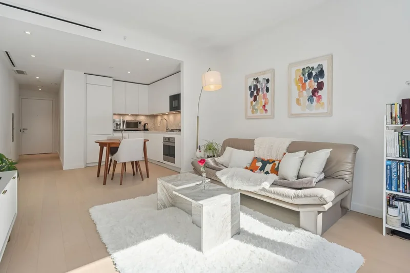 144 1st Street  #4A , Jersey City, NJ 07302, Jersey City, New Jersey, United States. - Photo 5