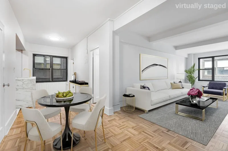 45 W 54th St, New York, NY 10019, USA