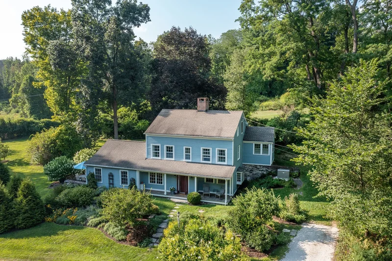 40 Valley Road, Salisbury, CT 06039, Salisbury, Connecticut, United States. - Photo 36