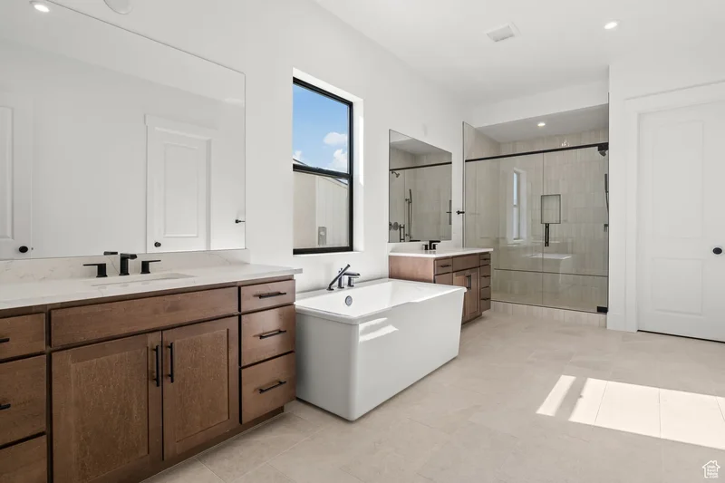 492 N PINNACLE LN 6, Saratoga Springs, Utah, United States. - Photo 11