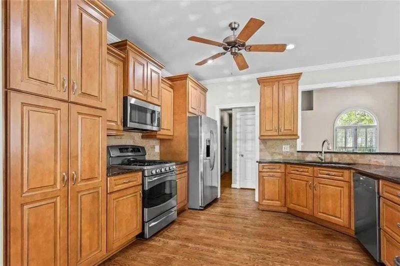 1605 Spinnaker Drive, Alpharetta, Georgia, United States. - Photo 12