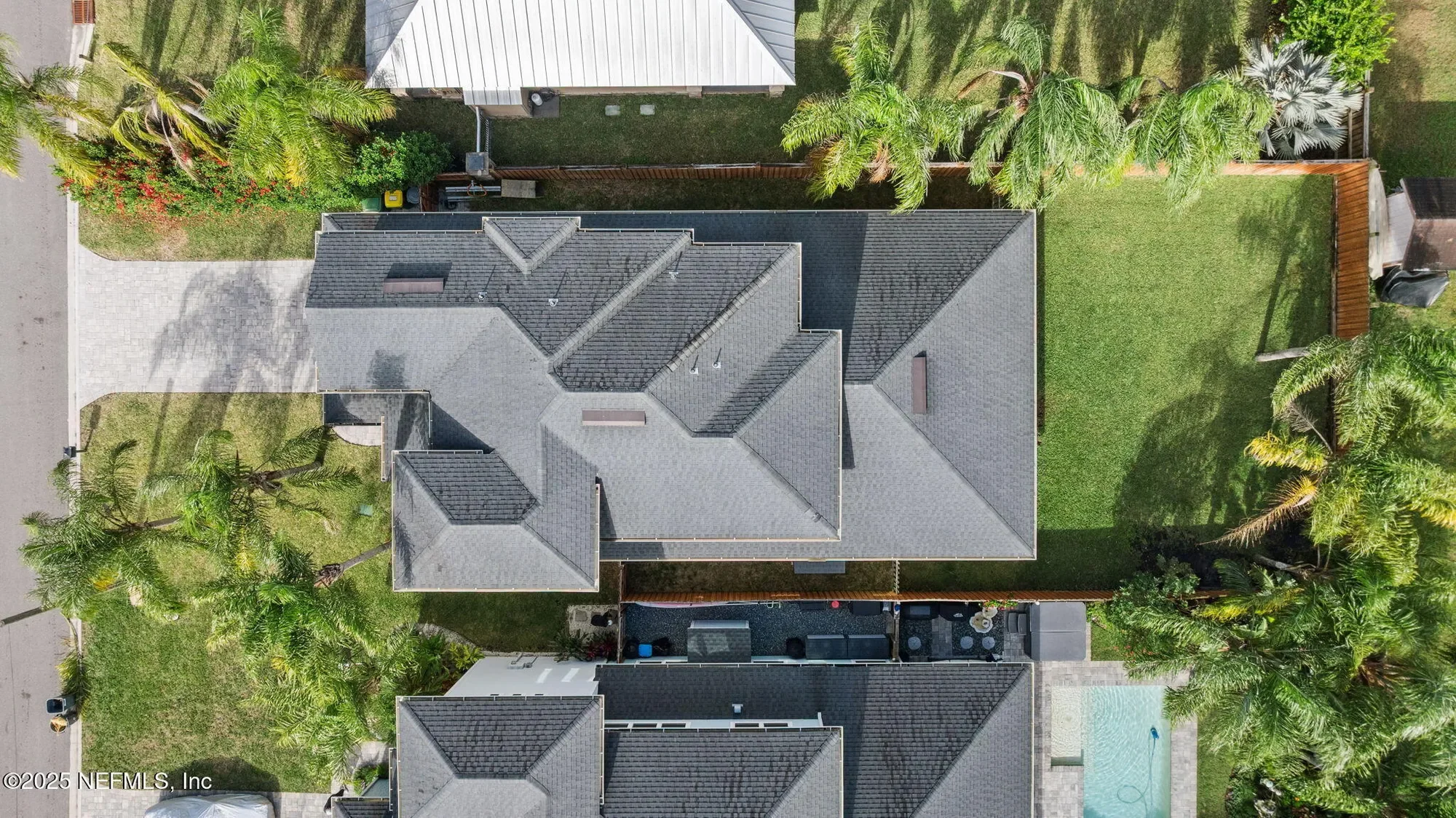 3839 GRANDE Boulevard, Jacksonville Beach, Florida, United States. - Photo 31