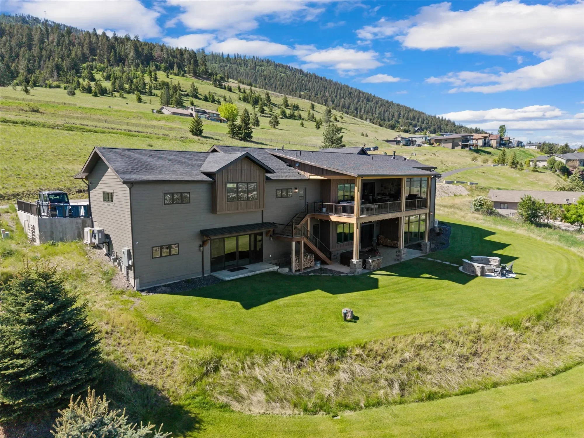 1133 Pacific Drive, Missoula, Montana, United States. - Photo 61