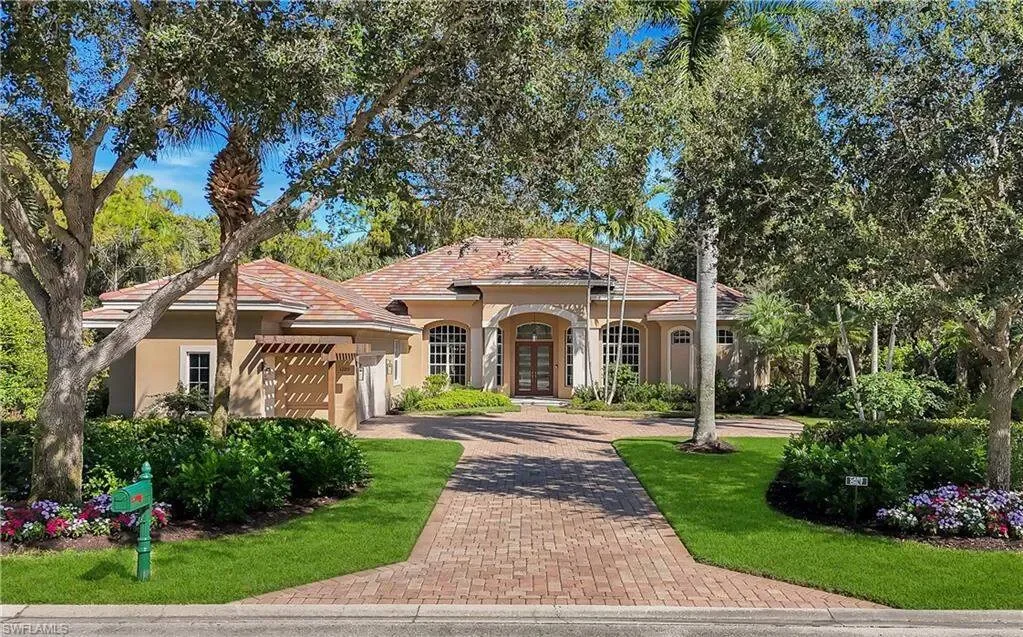 12219 Colliers Reserve DR, Naples, FL, 34110, USA, Bonita Springs, Florida, United States. - Photo 32