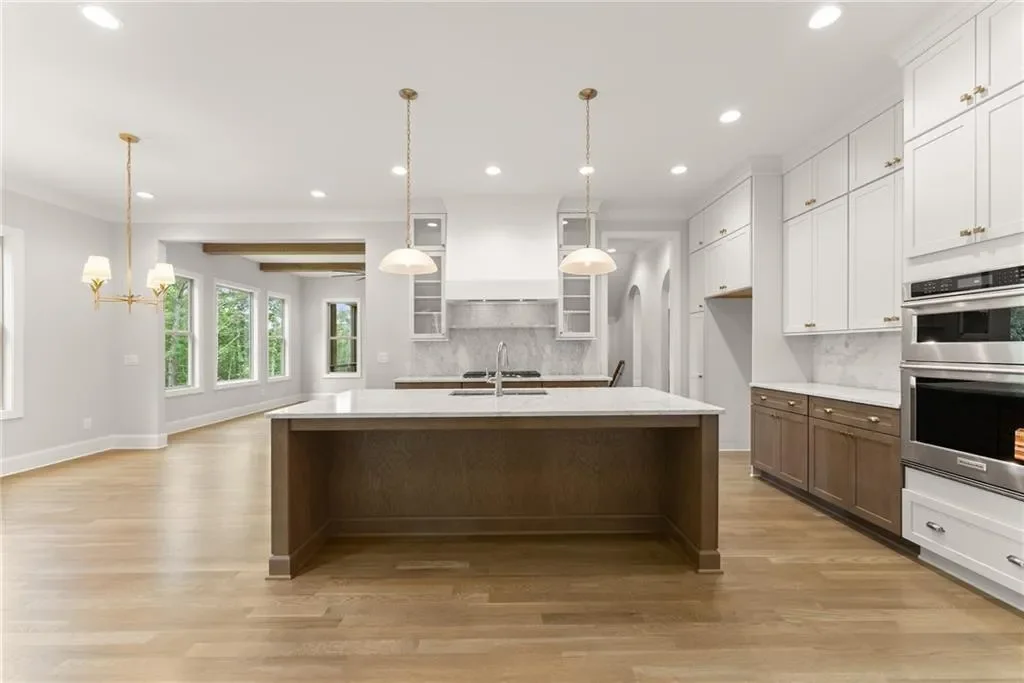 4860 Grandview Court, Flowery Branch, Georgia, United States. - Photo 10
