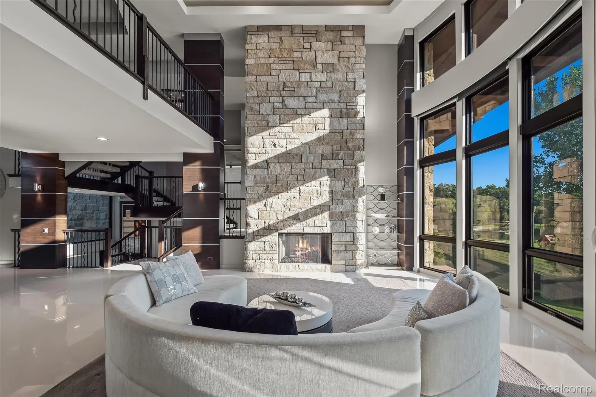 2657 TURTLE SHORES Drive, Bloomfield Charter Township, MI 48302, Bloomfield Hills, Michigan, United States. - Photo 12