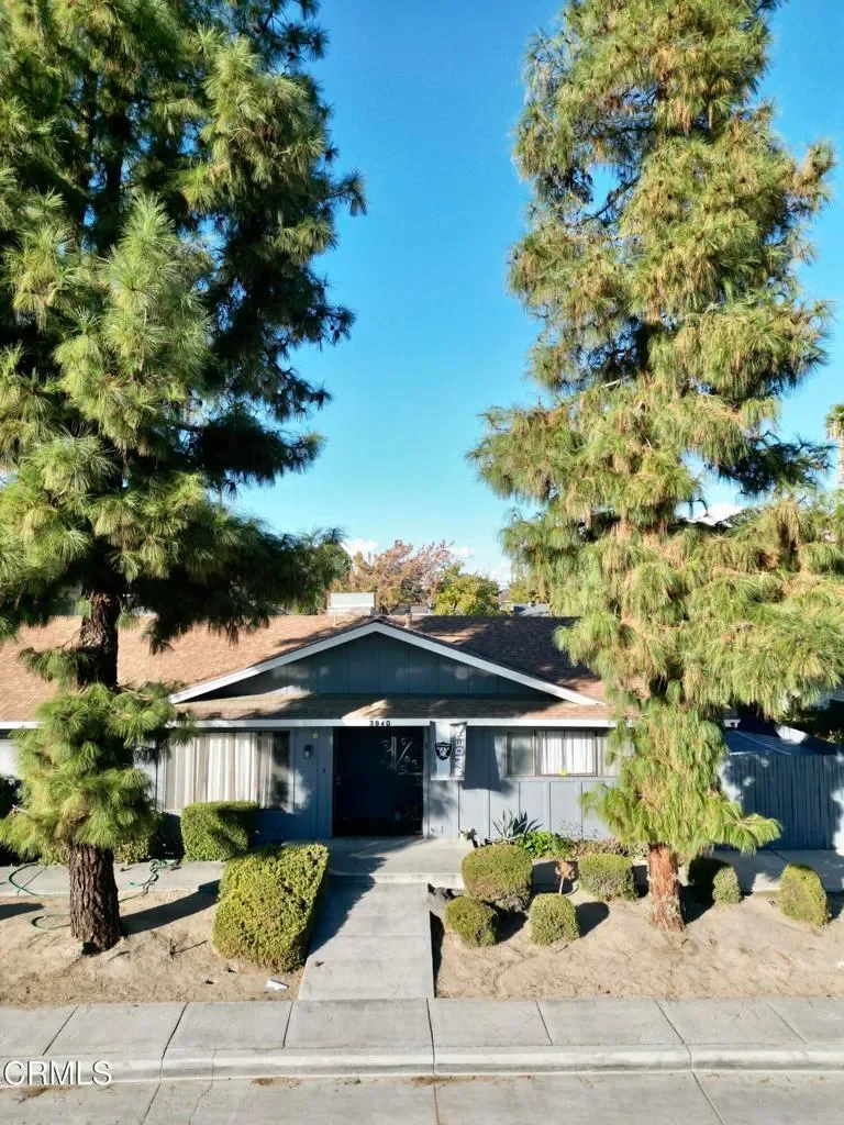 3840 White Lane, Bakersfield, CA 93309, Bakersfield, California, United States. - Photo 1
