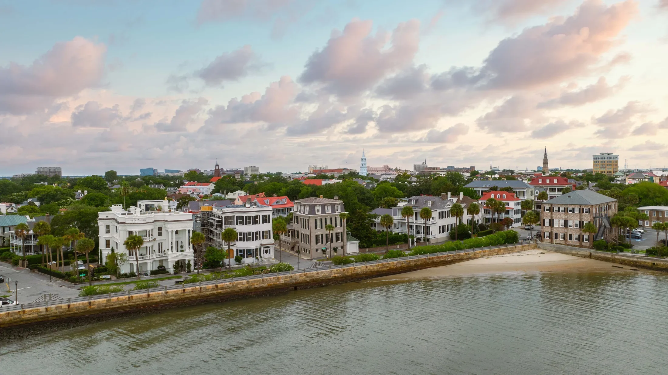 2 Water St, Charleston, SC 29401, Charleston, South Carolina, United States. - Photo 33