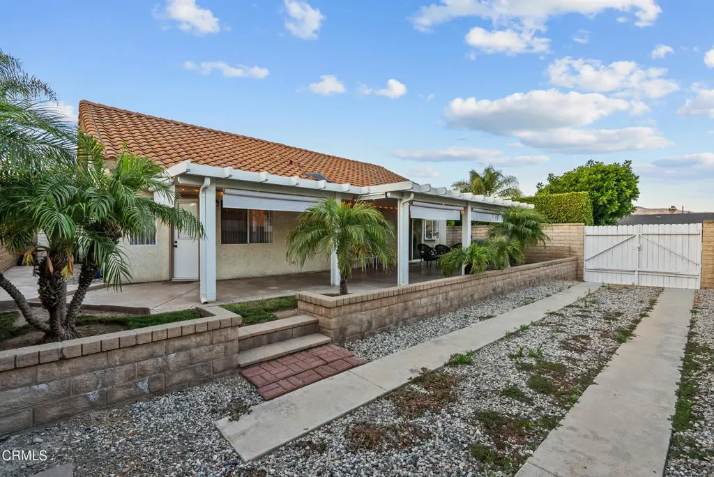 1306 Bluejay Street Street, Fillmore, CA 93015, Fillmore, California, United States. - Photo 17
