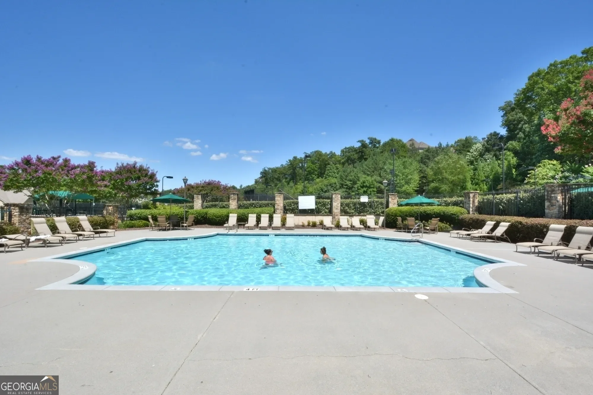 Alpharetta, Georgia, United States. - Photo 66