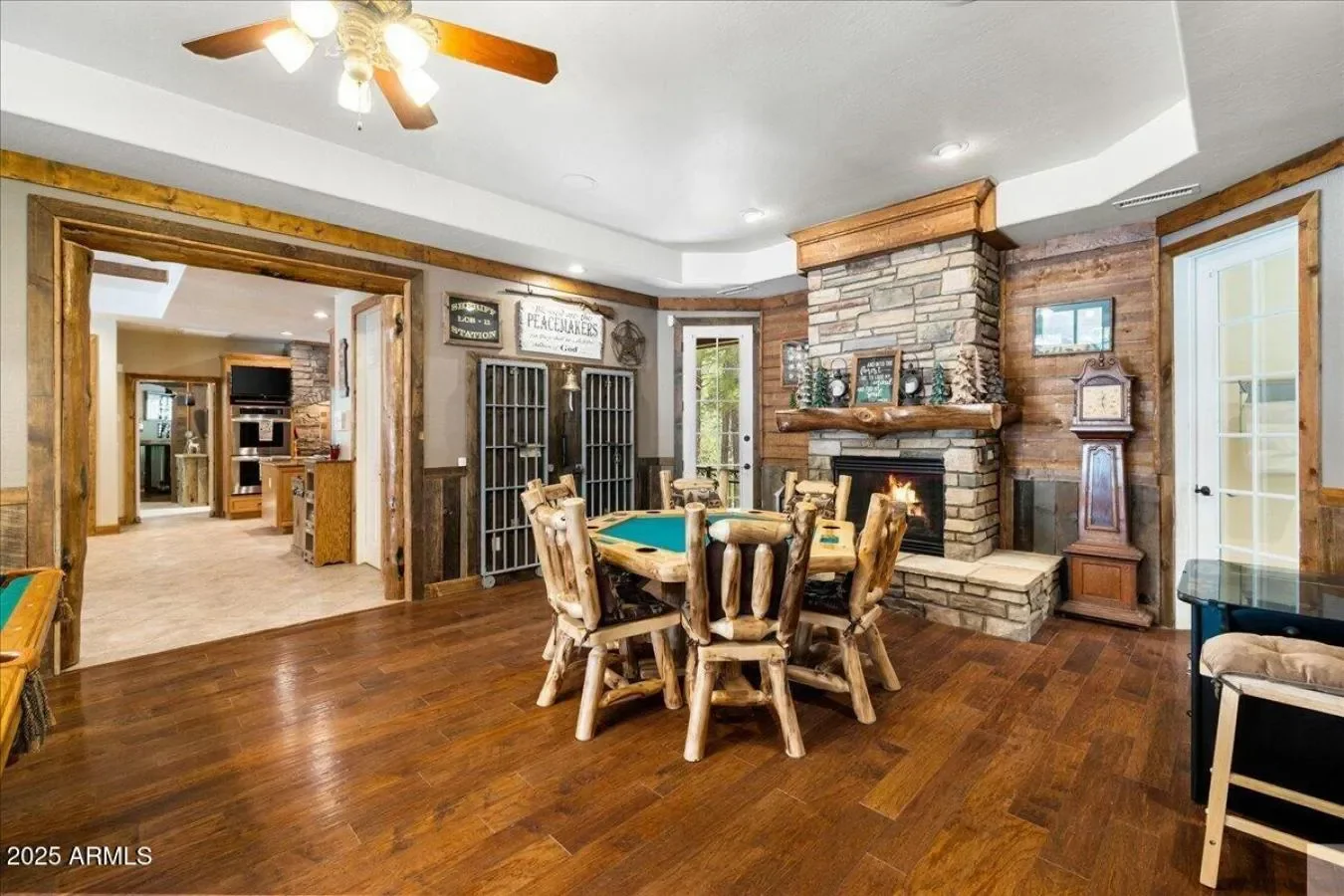 5500 S Walker Road, Prescott, Arizona, United States. - Photo 19