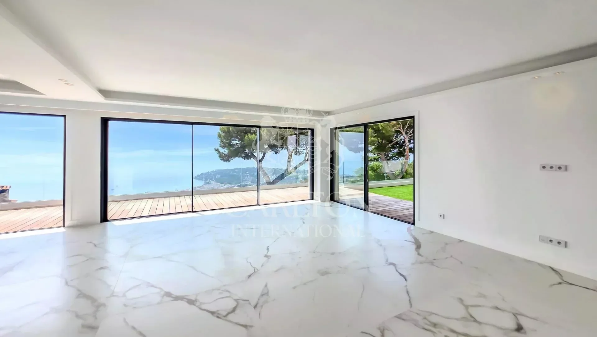 Roquebrune-Cap-Martin, Provence-Alpes-Côte d'Azur, France. - Photo 10