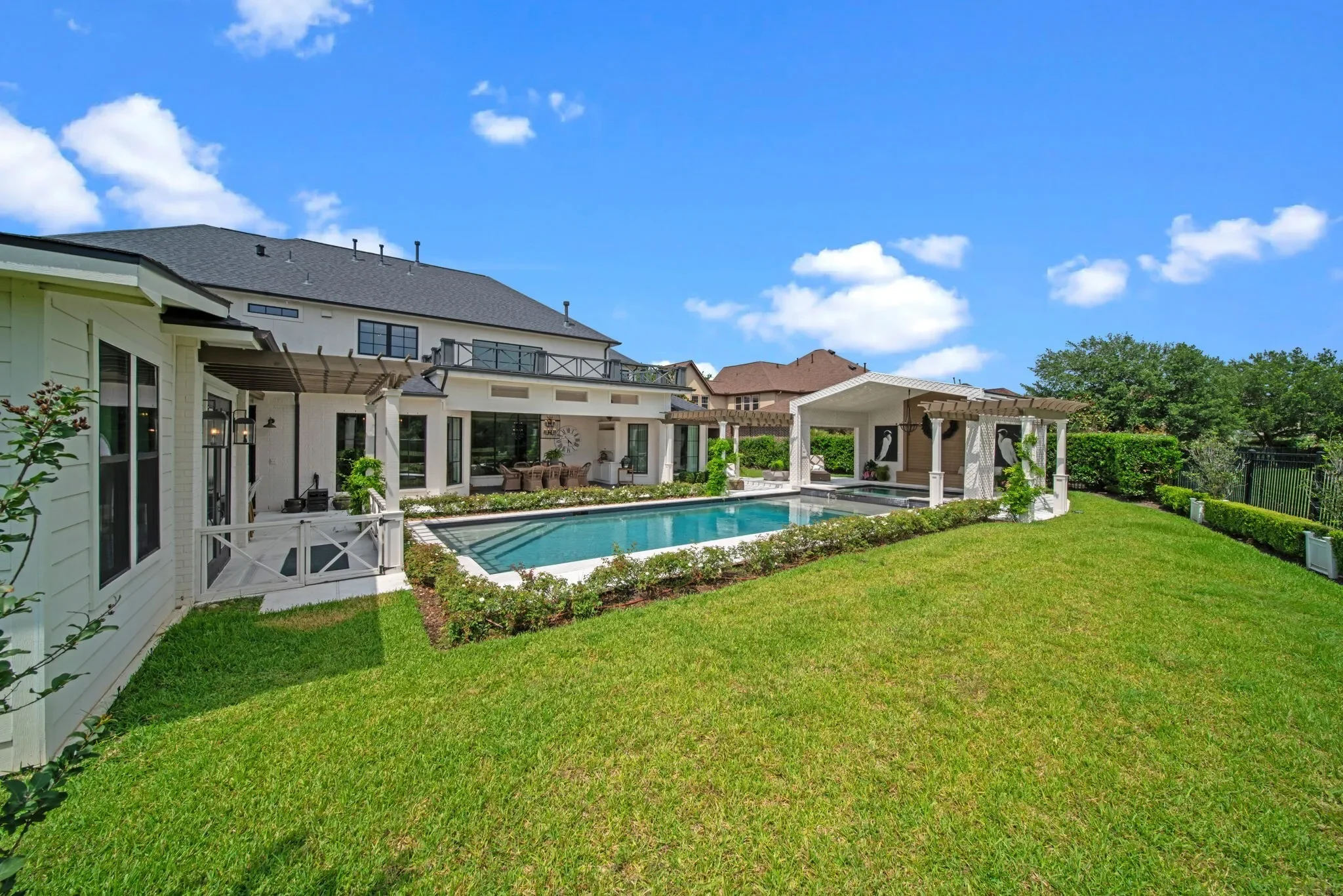 23323 Two Harbors Glen Street, Katy, TX 77494, Katy, Texas, United States. - Photo 40