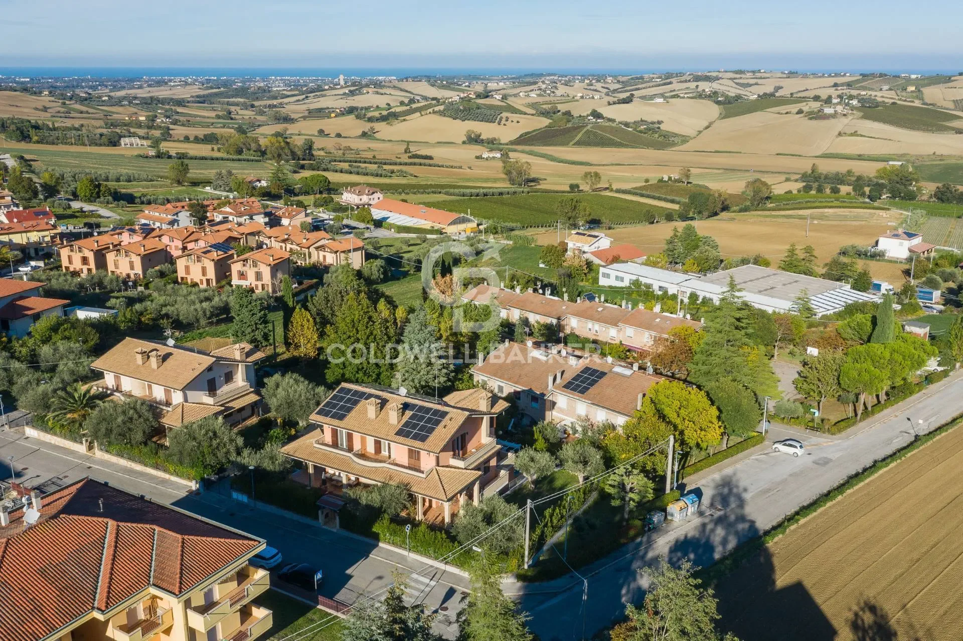 via Saragat 20, San Savino, Emilia-Romagna, Italy. - Photo 43