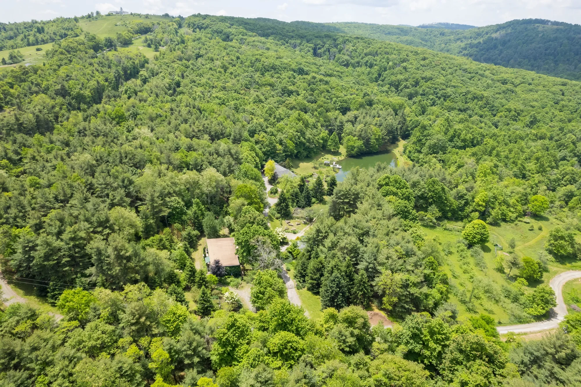 170 & 174 Sarvisberry Ln SW, Floyd, VA 24091, Floyd, Virginia, United States. - Photo 4