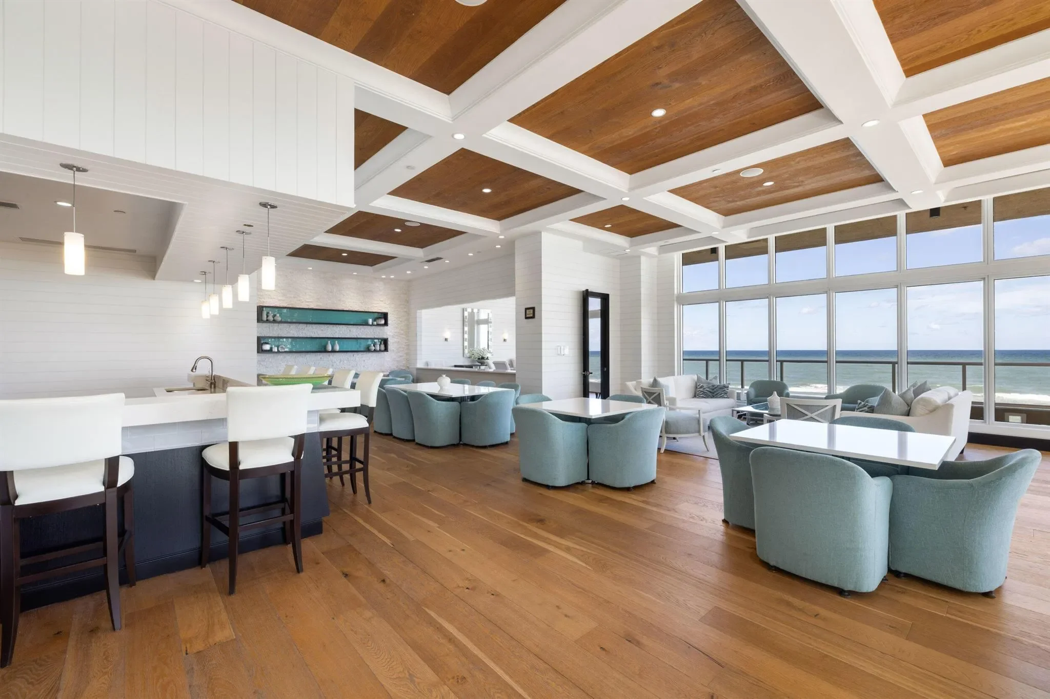 5050 N Ocean Dr Drive 1502, Riviera Beach, Florida, United States. - Photo 44