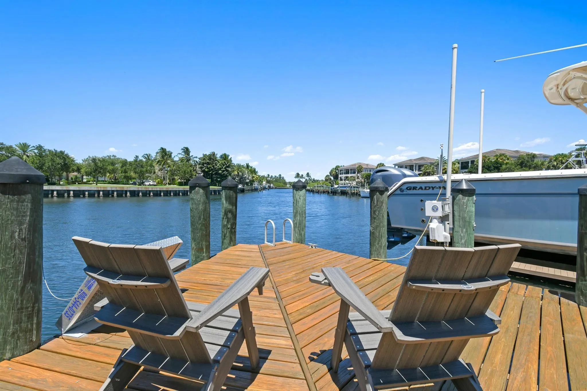 13501 Treasure Cove Circle, North Palm Beach, Florida, United States. - Photo 21