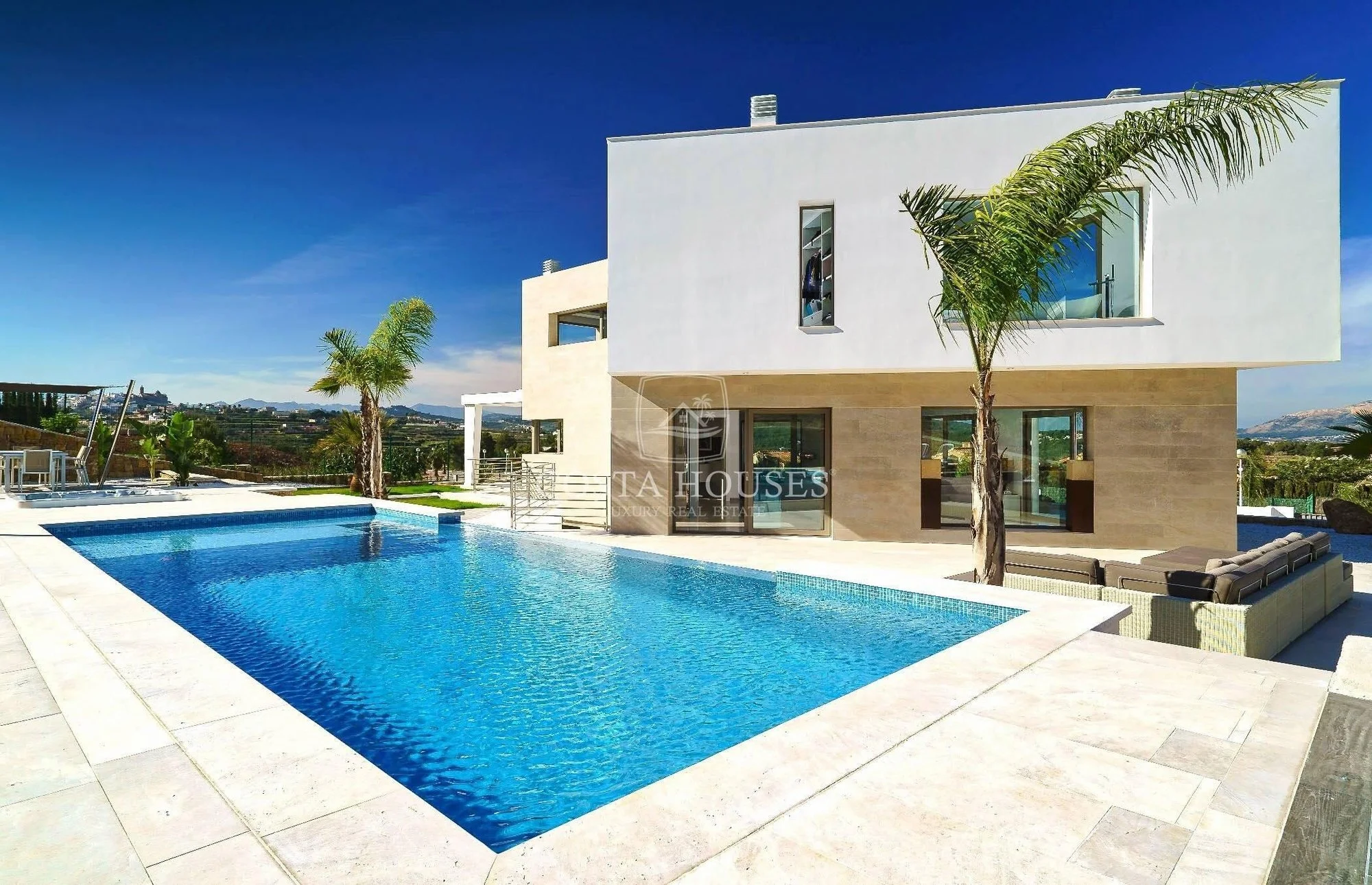 Monte Olimpo, Jávea - Xàbia, ALICANTE, Jávea - Xàbia, Xabia / Javea, Valencian Community, Spain. - Photo 9