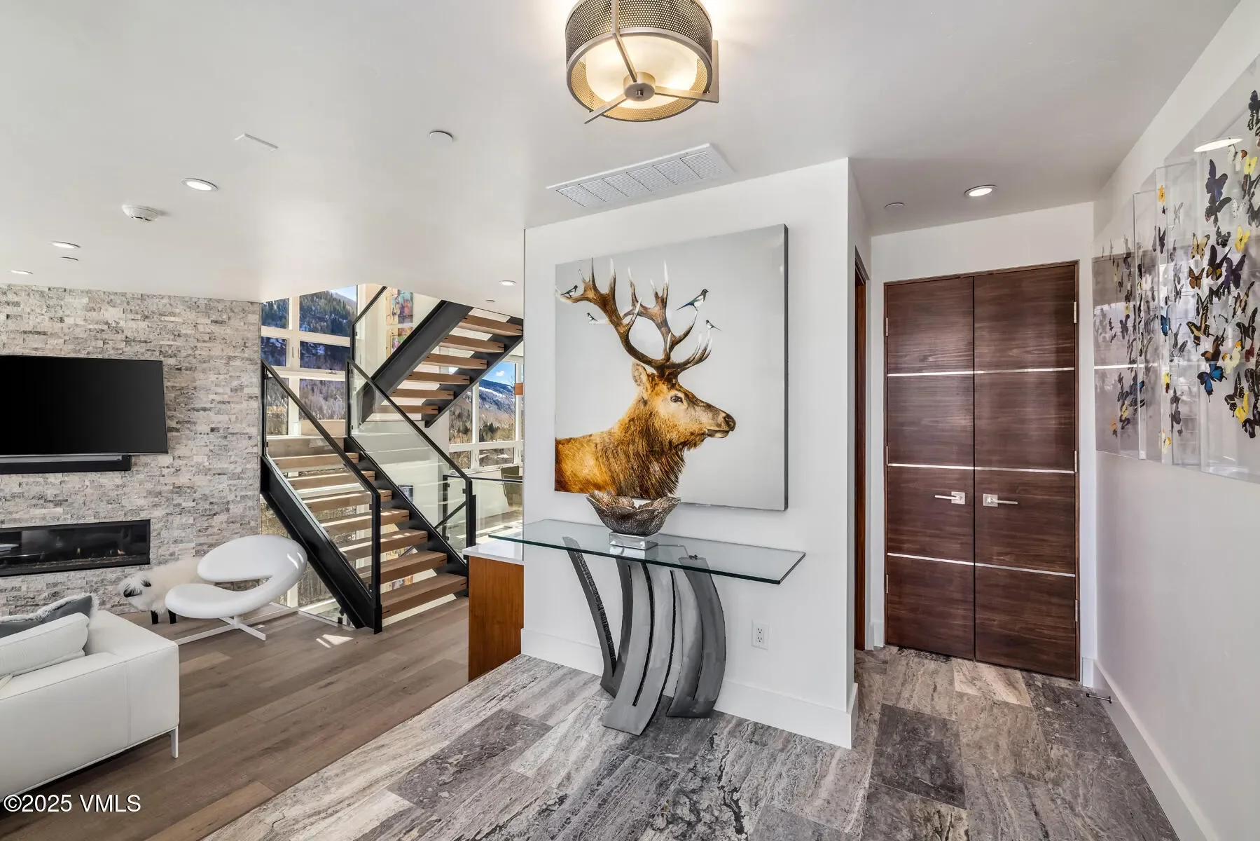 3235 Katsos Ranch Road, Vail, Colorado, United States. - Photo 3
