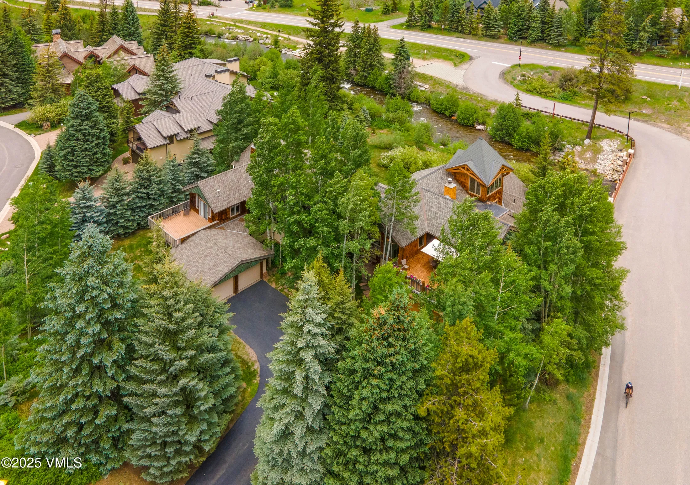 3827 Lupine Drive B, Vail, Colorado, United States. - Photo 42