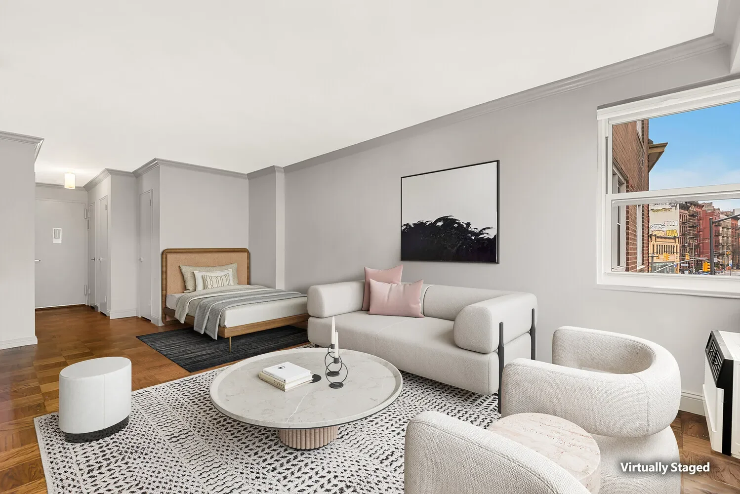 Parker Towne House, 3 SHERIDAN SQ, New York, New York, United States. - Photo 1