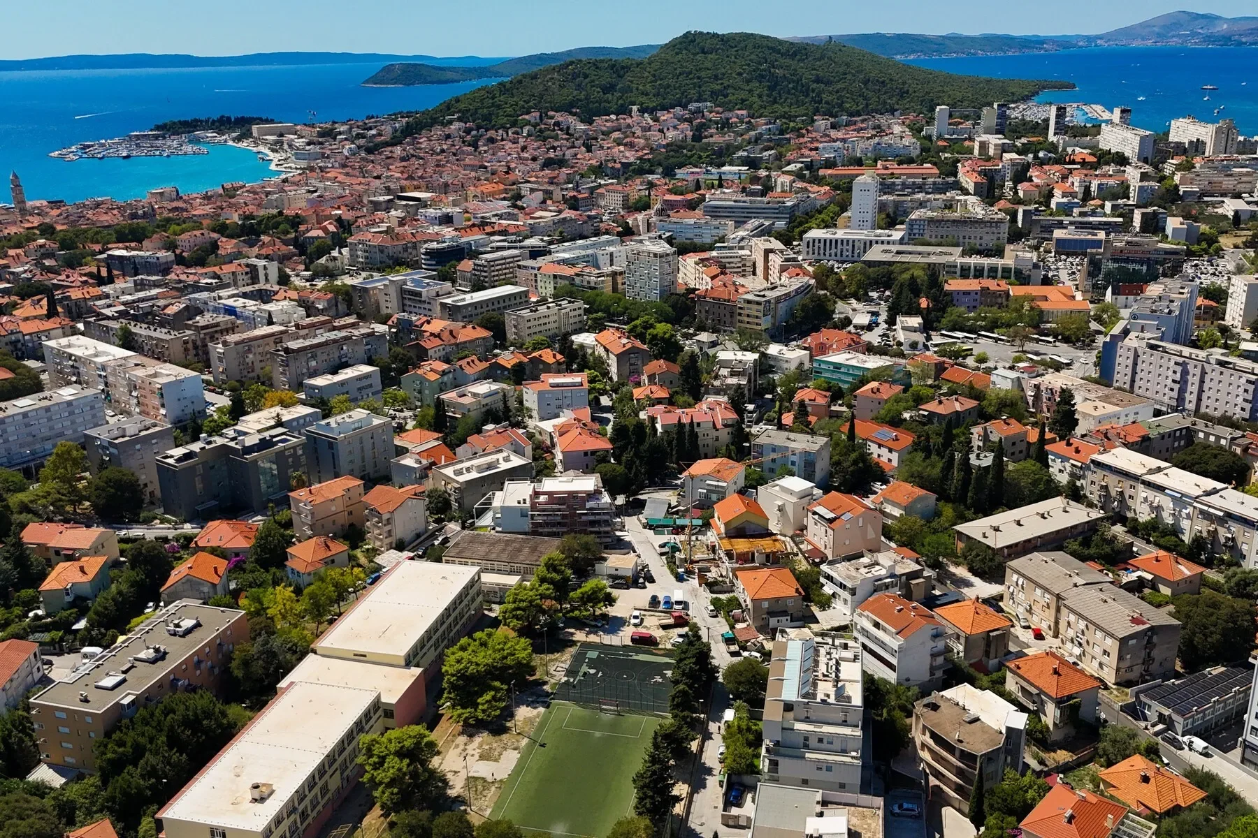 Split, 17 21000, Sucidar, Split, Split-Dalmatia County. - Photo 10