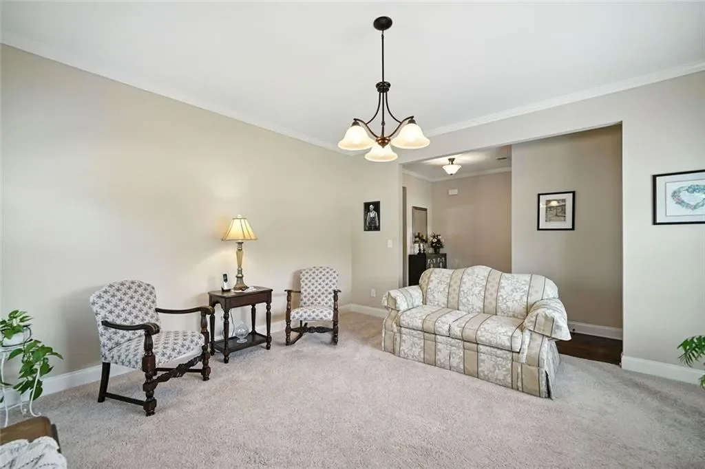 120 Sweetbriar Farm Road, Woodstock, Georgia, United States. - Photo 3