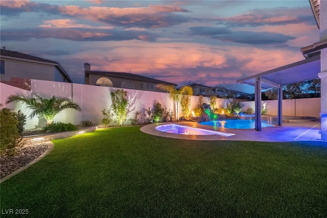 6655 Tranquil Seas Court, Las Vegas, Nevada, United States. - Photo 11