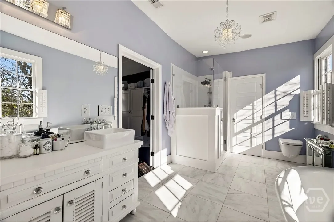 507 E Mcdonough Street, Savannah, Georgia, United States. - Photo 21