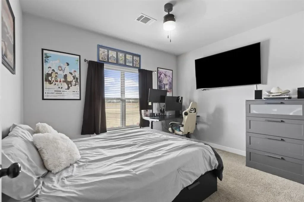 1195 Hog Town Road, Collinsville, Texas, United States. - Photo 12