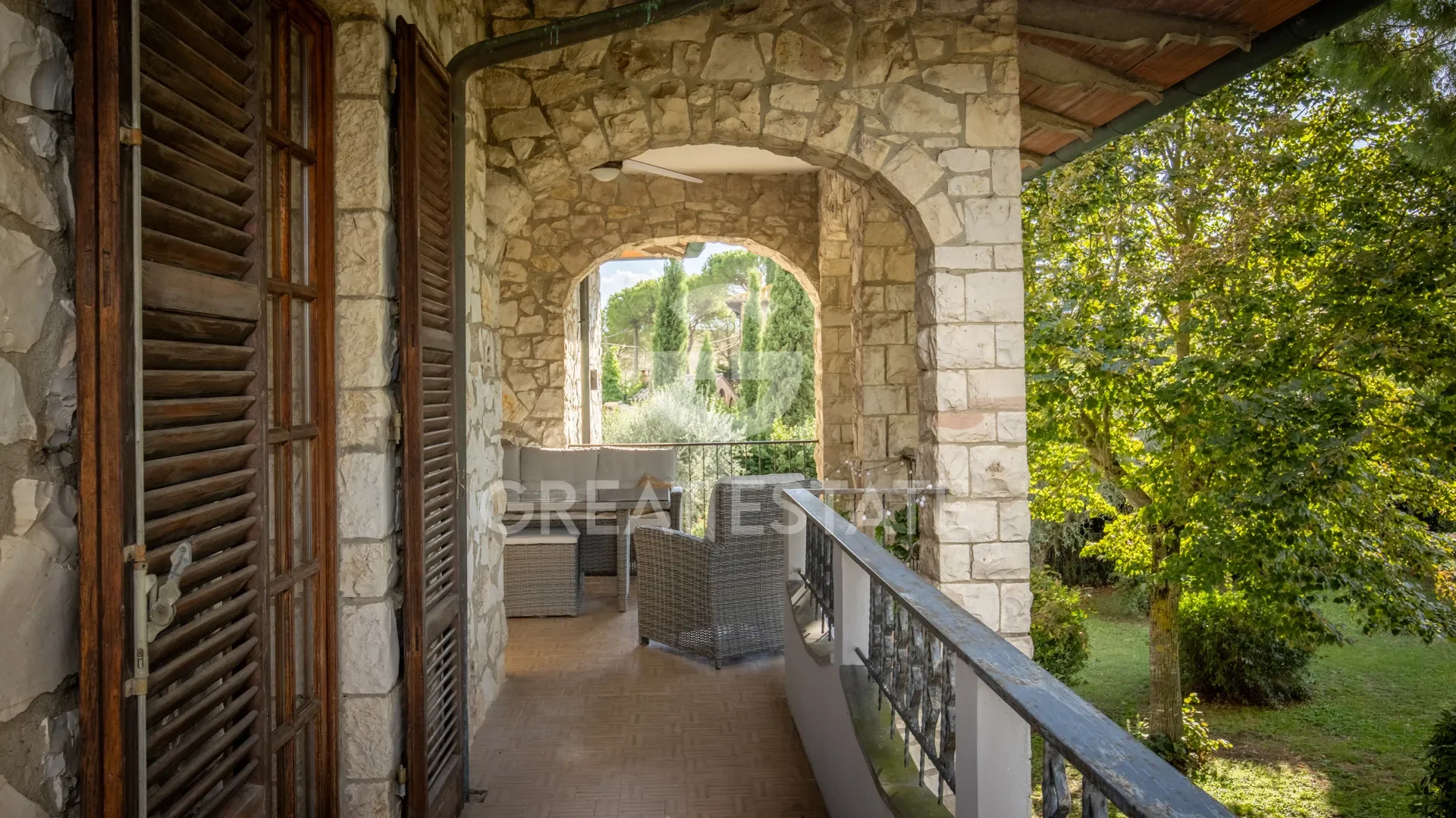 Umbria, Castiglione del Lago, Umbria, Italy. - Photo 15
