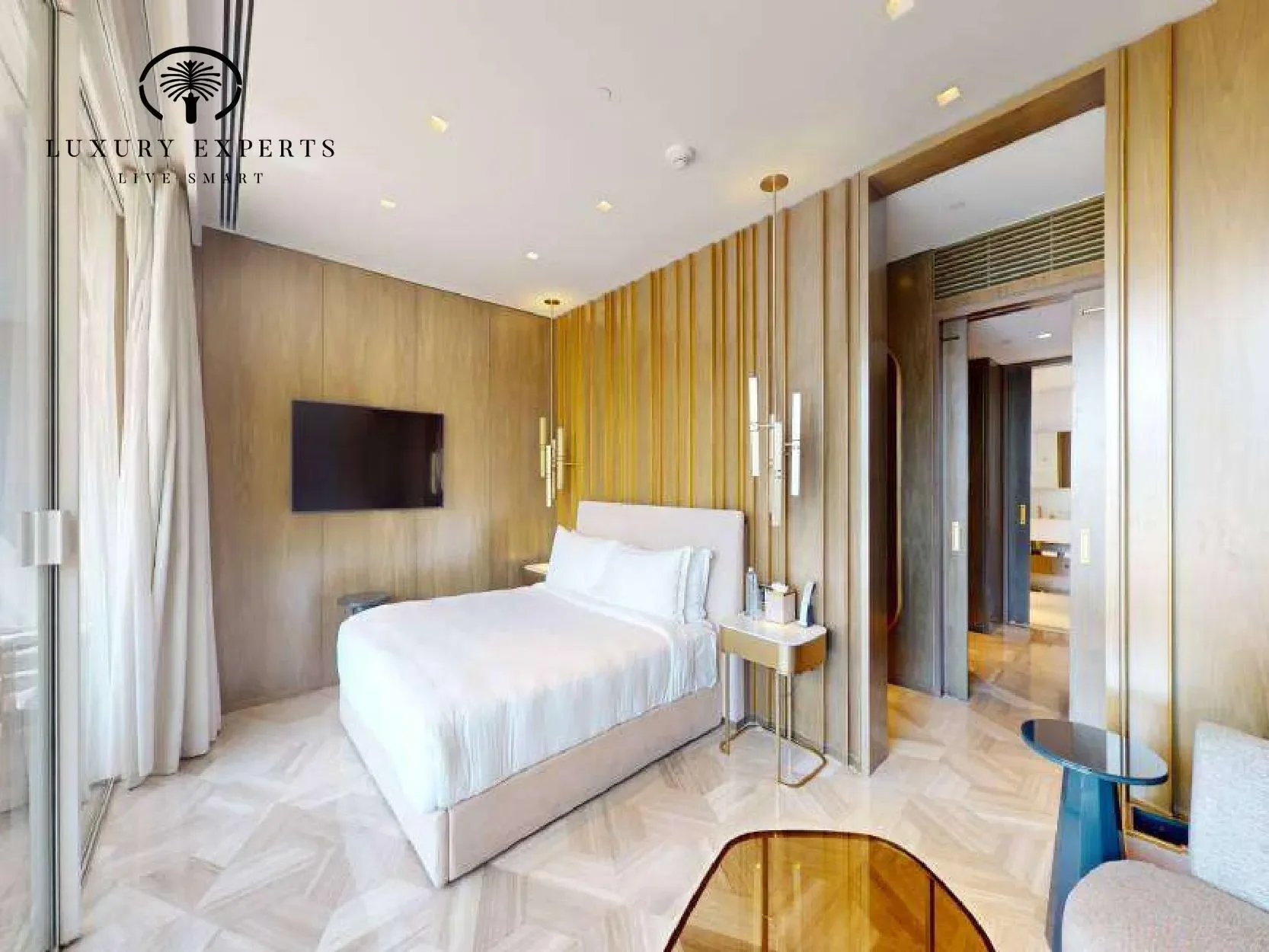 No. 1 Palm - The Palm Jumeirah - Dubai - United Arab Emirates, Dubai, Dubai, United Arab Emirates. - Photo 13