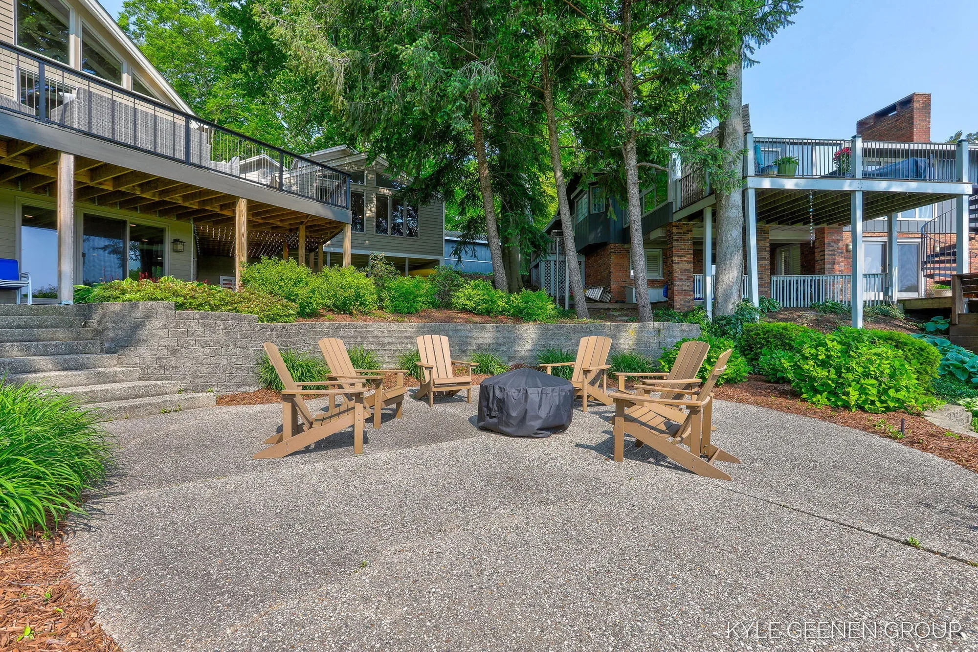 945 N Baywood Drive, Holland, MI 49424, West Olive, Michigan, United States. - Photo 48