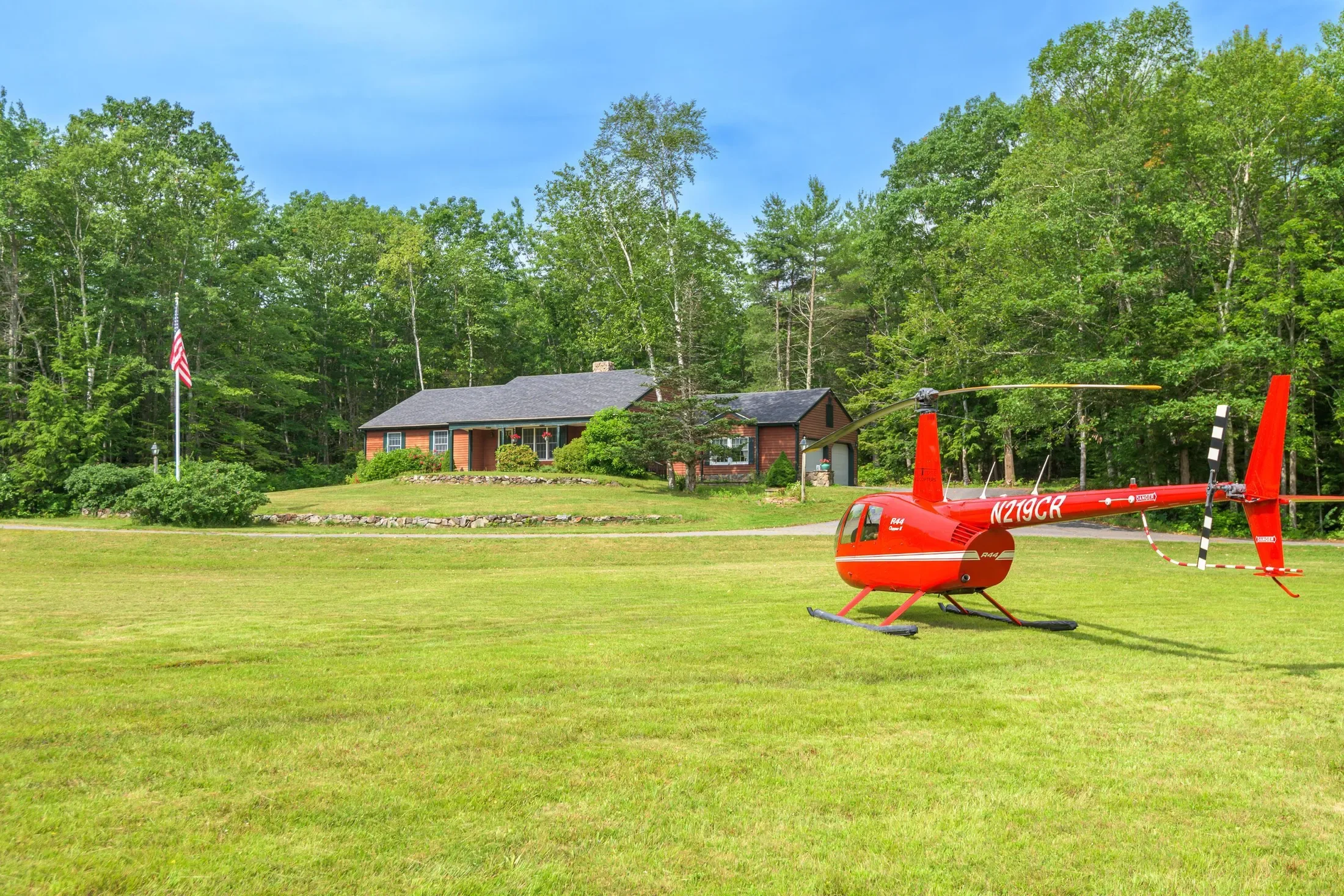 286 Goose Rocks Road, Kennebunkport, ME 04046, Kennebunkport, Maine, United States. - Photo 12