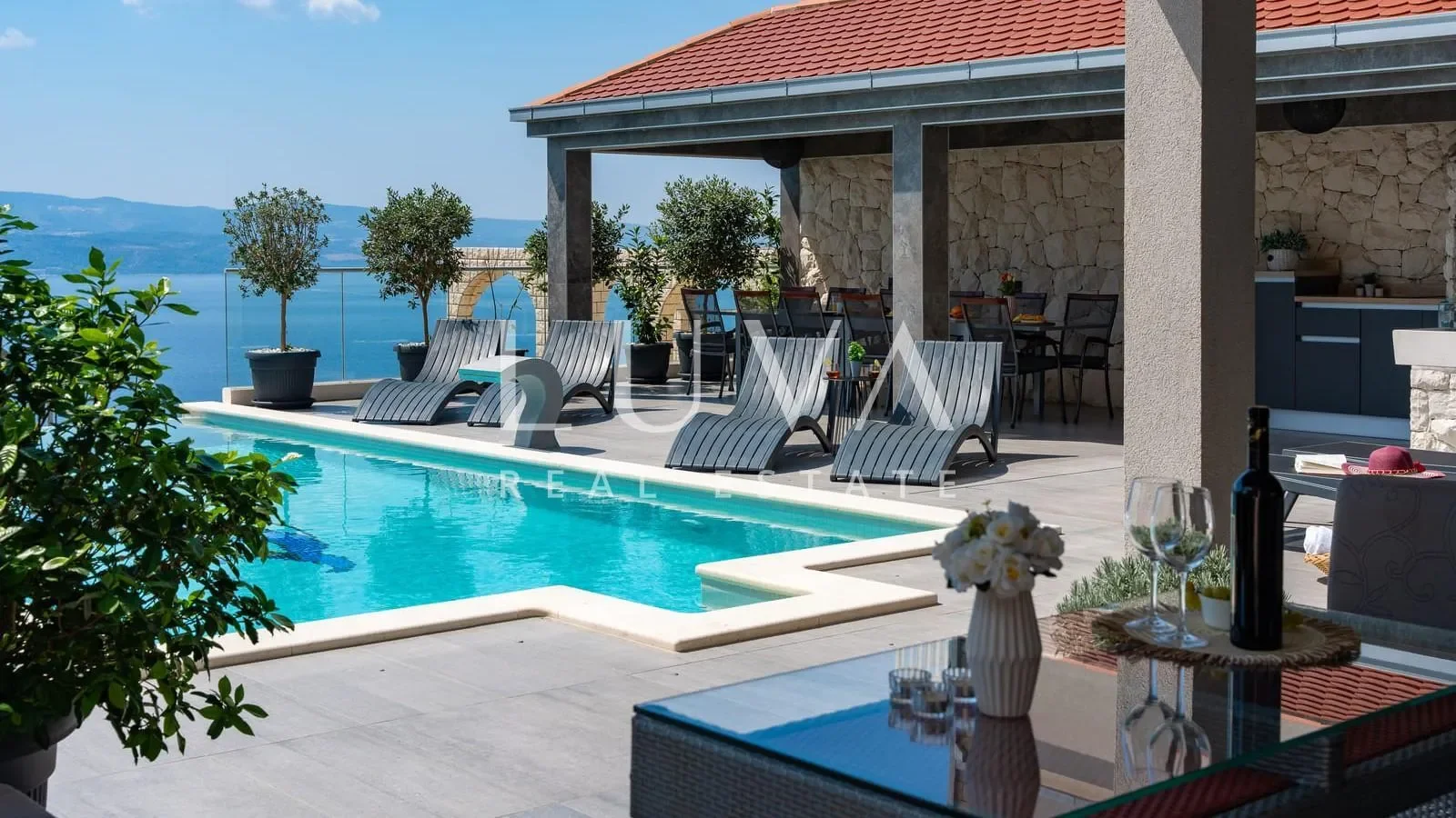 Grad Omis, Split-Dalmatia County, Croatia. - Photo 12