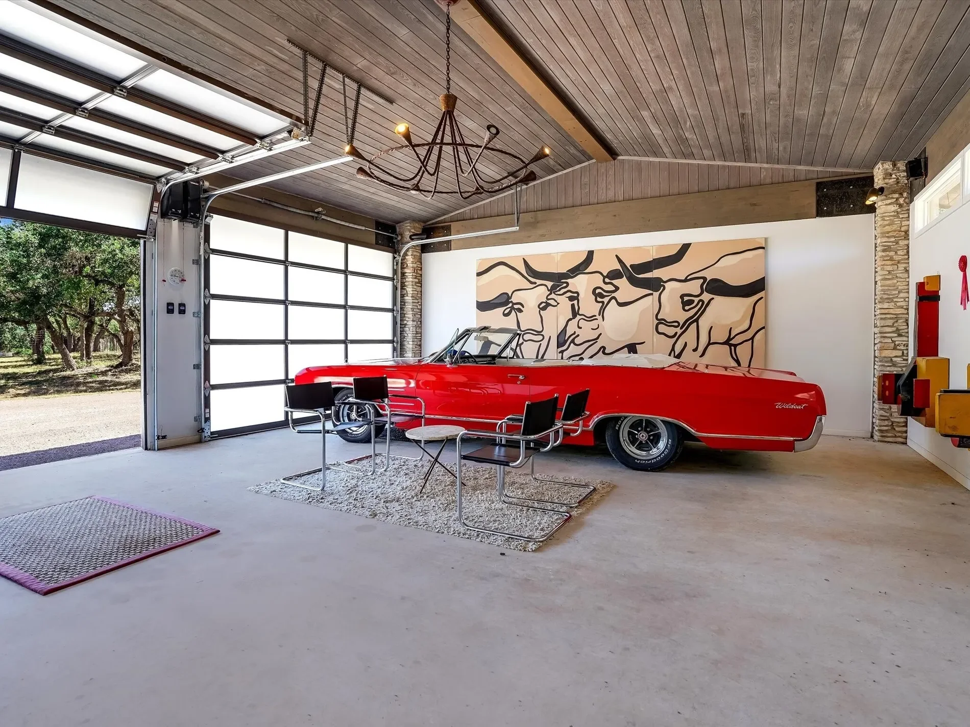2874 Elder Hill Road, Driftwood, TX 78619, Driftwood, Texas, United States. - Photo 22