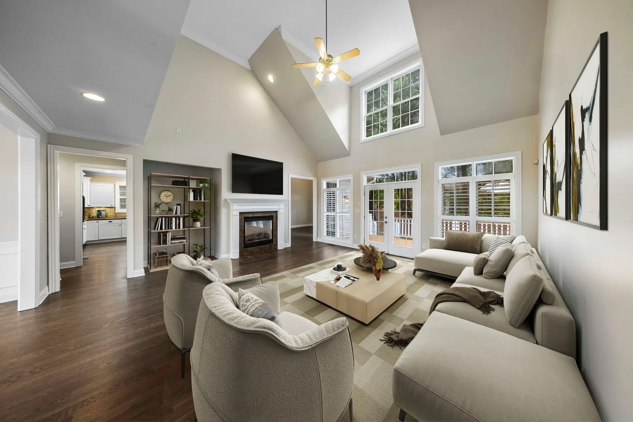 1119 Appaloosa Way , Knoxville, TN 37922, Knoxville, Tennessee, United States. - Photo 11
