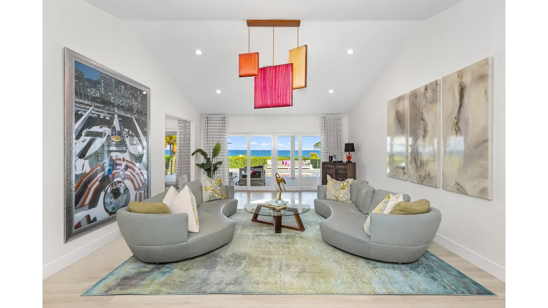 5929 N Ocean Boulevard, Boynton Beach, Florida, United States. - Photo 1